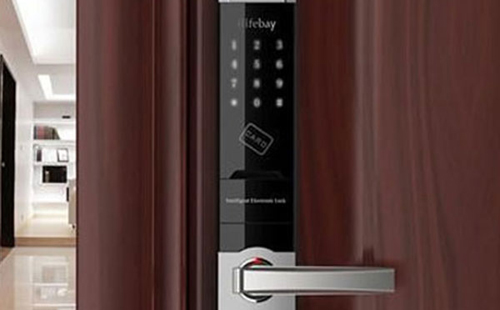 梧州市24小时上门开锁公司