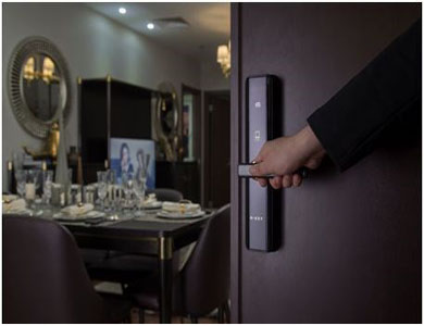 梧州市24小时上门开锁公司